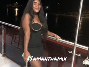 Samanthamix