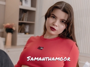 Samanthamoor