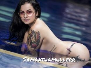 Samanthamullerr
