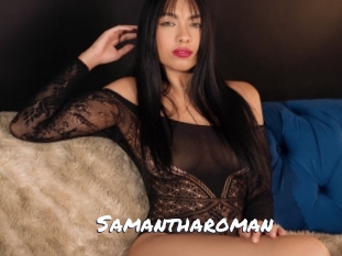 Samantharoman