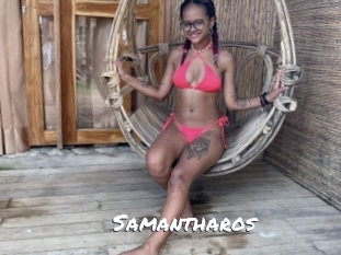Samantharos