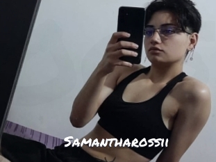 Samantharossii