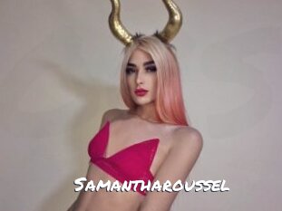 Samantharoussel