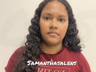 Samanthasalens