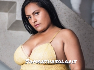 Samanthasolaris