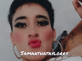 samanthataylorrs Ochranne Siete