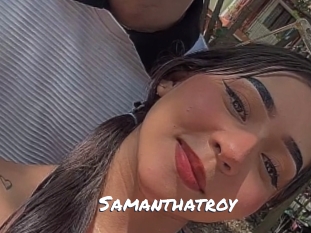 Samanthatroy