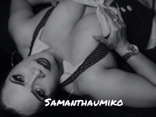 Samanthaumiko