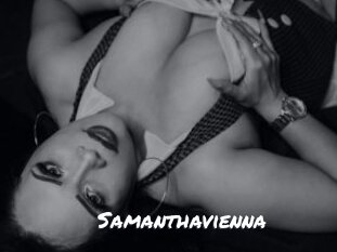 Samanthavienna