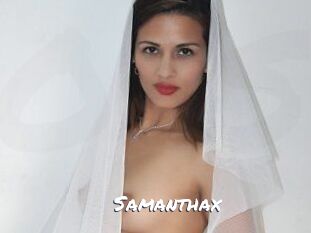 Samanthax