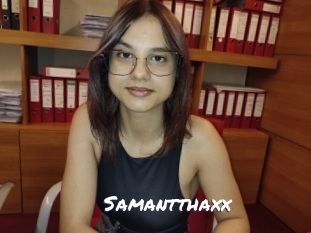 Samantthaxx