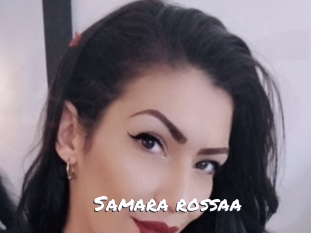 Samara_rossaa