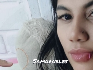 Samarables