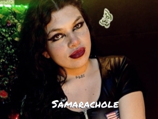 samarachole Ochranne Siete