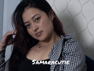 Samaracutie