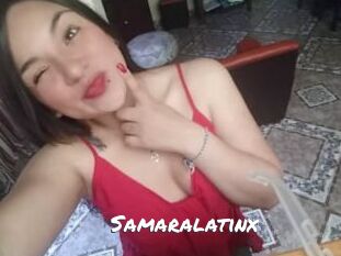 Samaralatinx
