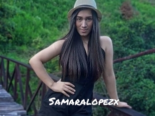 Samaralopezx