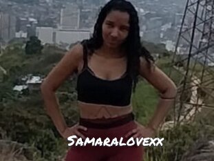 Samaralovexx
