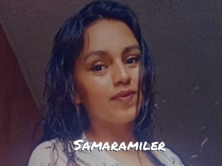 Samaramiler