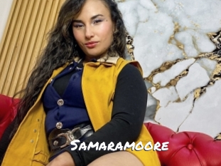 Samaramoore