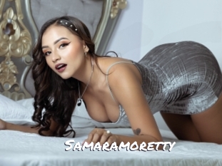 Samaramoretty