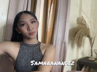 Samaranandez