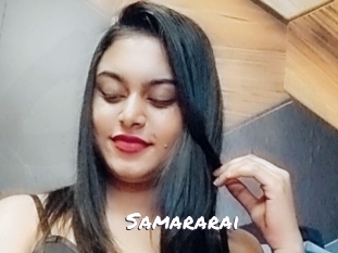 Samararai