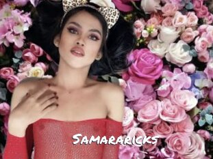 Samararicks