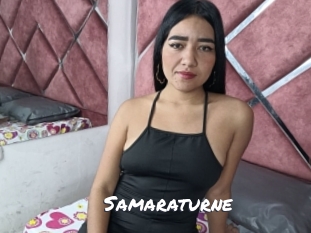 Samaraturne