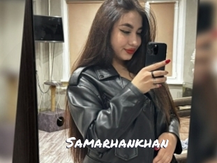 Samarhankhan