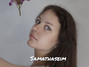 Samathaseim