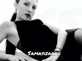 Samayizaroh