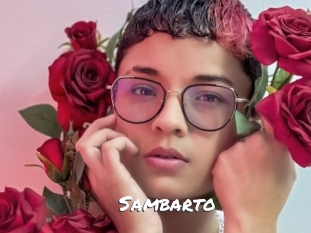 Sambarto