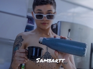 Sambartt