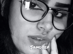 Samdeep