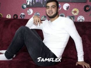 Samflex