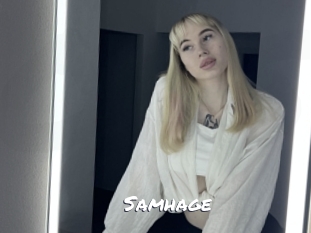 Samhage