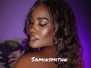 Samiasmithn