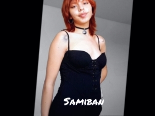 Samiban
