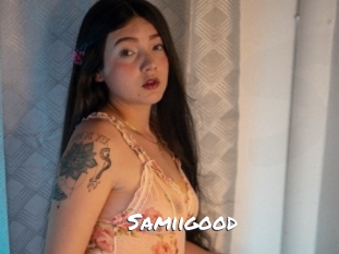 Samiigood