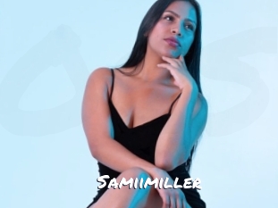 Samiimiller