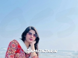 Samijajarin
