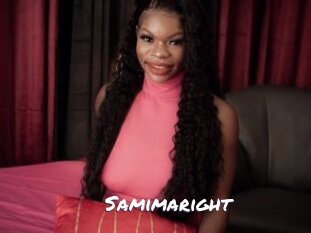 Samimaright