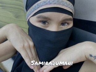Samiradumani