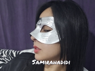 Samirahadidi
