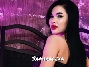 Samiralexa
