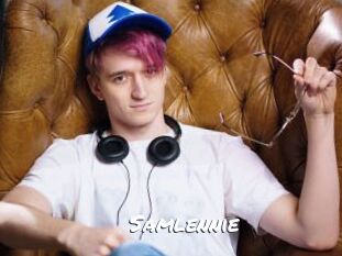 Samlennie