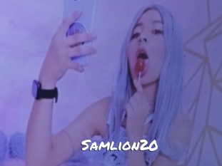 Samlion20