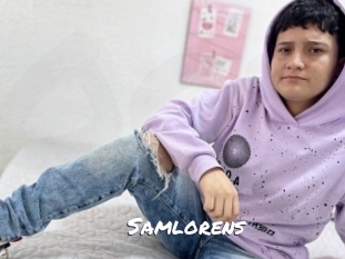 Samlorens