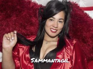 Sammantagil